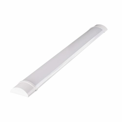 Світильник стельовий Goldlux Oprawa Led 1x18W 4000K 2000Lm IP20 Wh