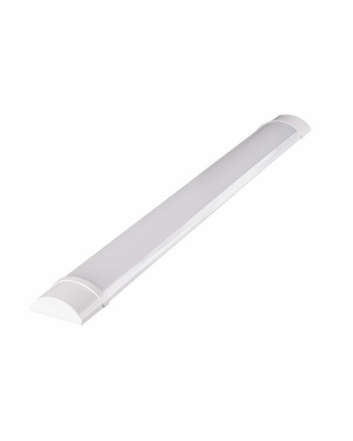 Світильник стельовий Goldlux Oprawa Led 1x18W 4000K 2000Lm IP20 Wh