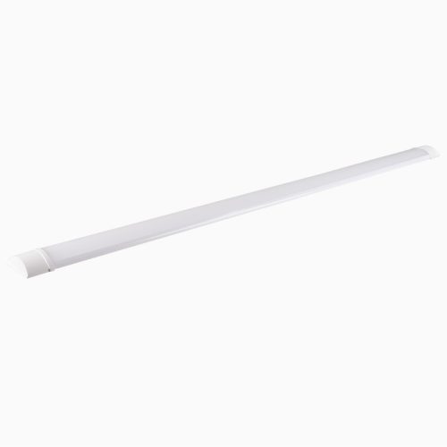 Світильник стельовий Goldlux Oprawa Led 1x36W 4000K 4000Lm IP20 Wh - Зображення 1