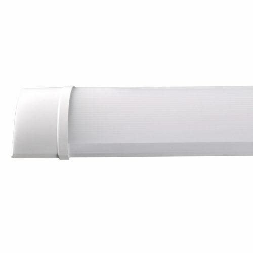 Світильник стельовий Goldlux Oprawa Led 1x50W 4000K 5500Lm IP20 Wh - Зображення 3