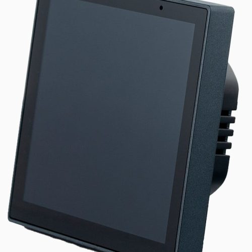 Панель керування Maxlight Magnetic ZIGBEE/TUYA - Зображення 1