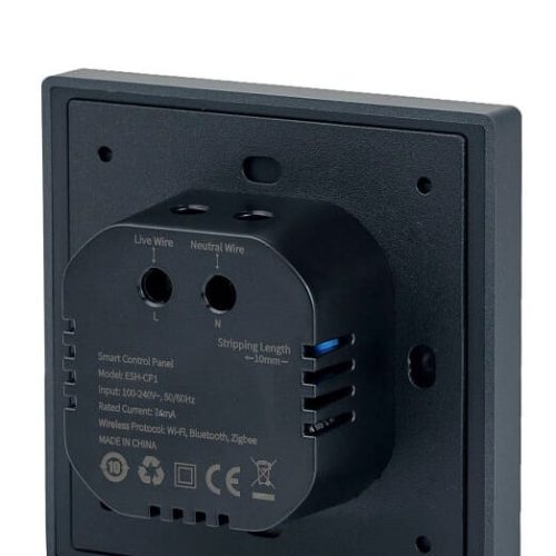 Панель керування Maxlight Magnetic ZIGBEE/TUYA - Зображення 2