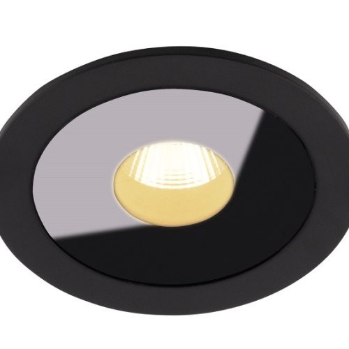 Вбудований точковий світильник Maxlight Plazma IP54