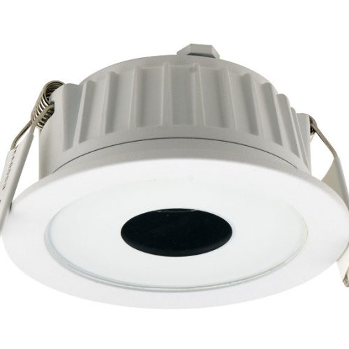Вбудований точковий світильник Maxlight Plazma IP54 - Зображення 3