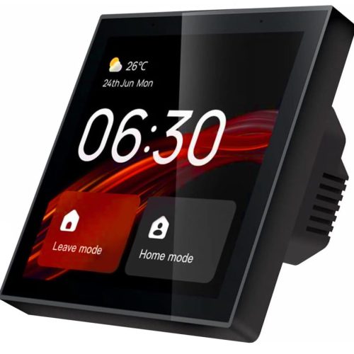 Панель керування Maxlight Magnetic ZIGBEE/TUYA - Зображення 5