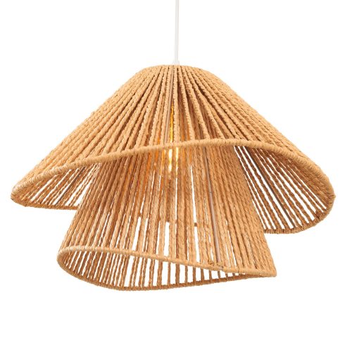 Підвісний світильник Maxlight Amalfi II Natural