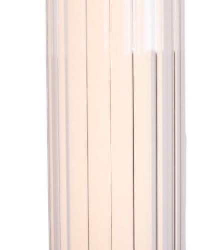 Опис настінного світильника Maxlight Kinkiet Fayette 31cm 6W Чорний IP44 3000K - Зображення 5
