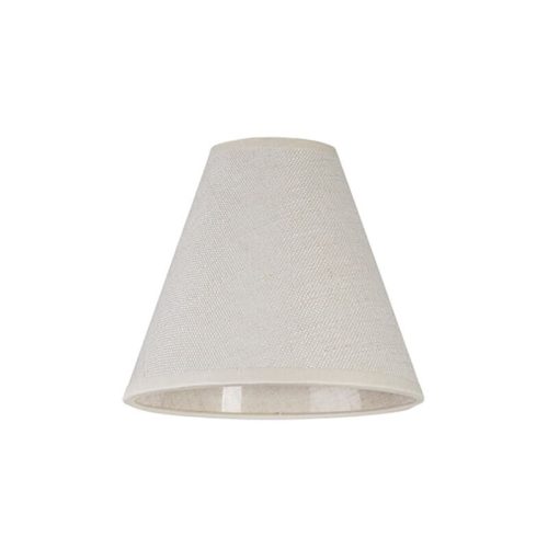 Абажур Nowodvorski Cameleon Cone S Wh