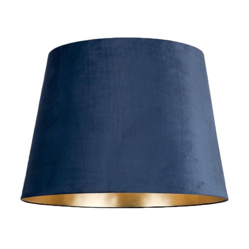 Абажур Nowodvorski Cameleon Cone L V E27 Blue