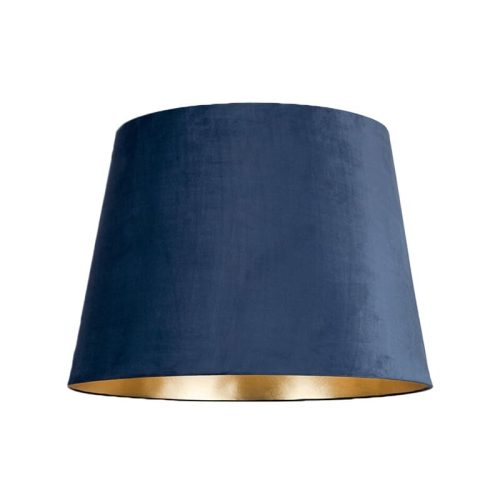 Абажур Nowodvorski Cameleon Cone M V E27 Blue