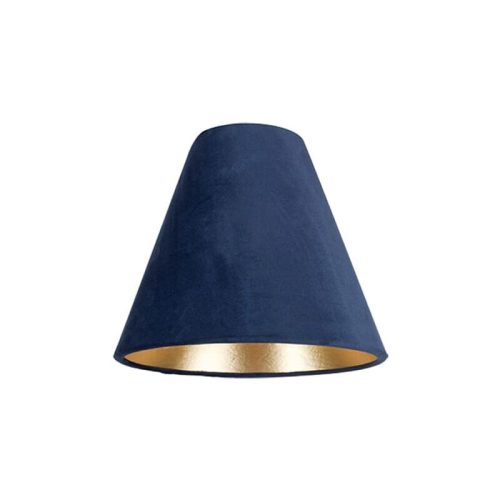 Плафон для світильника Nowodvorski Cameleon Cone S Blue