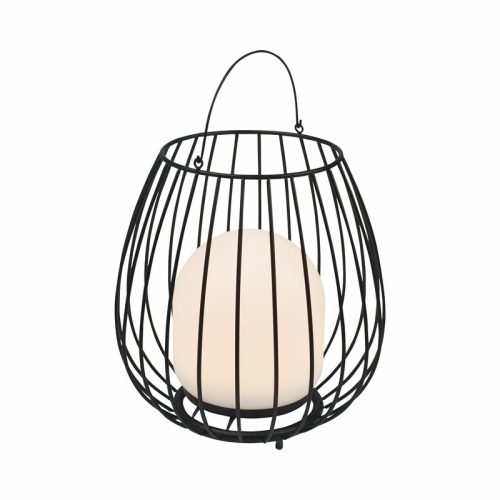 Настільна лампа з акумулятором Nordlux Jim Led 1x3W 2700K IP54