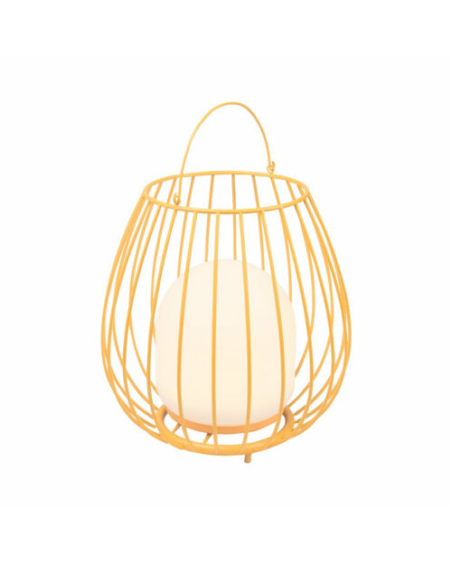 Настільна лампа з акумулятором Nordlux Jim Led 1x3W 2700K IP54