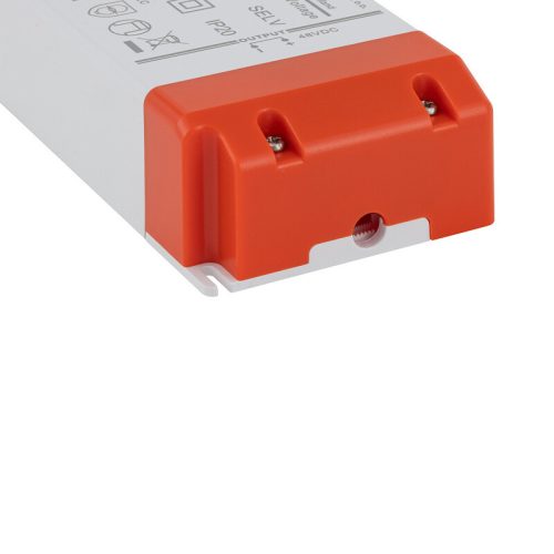 Блок живлення Nowodvorski DC Power Supply 48v 200w IP20 Wh - Зображення 2