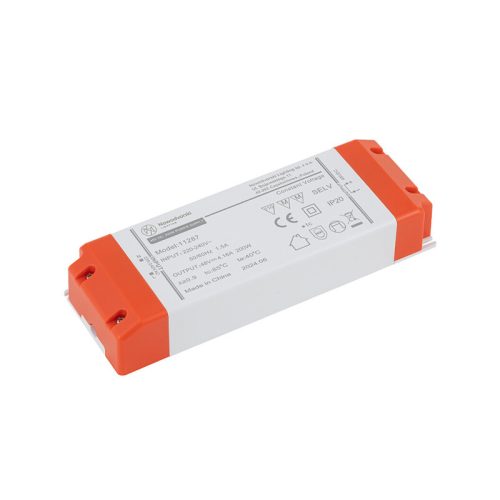 Блок живлення Nowodvorski DC Power Supply 48v 200w IP20 Wh - Зображення 1