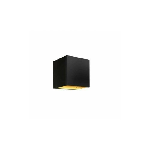 Бра, настінний світильник Azzardo GOLD MARS(BLACK GOLD MARS)