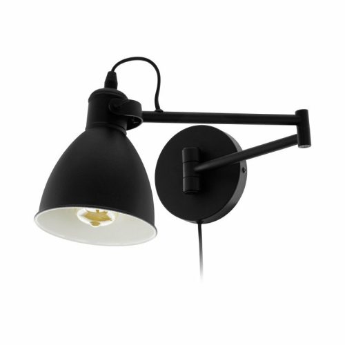 Бра, настінний світильник Eglo 97886 San Peri