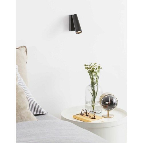 Бра, настінний світильник Ideal Lux Pipe LED 7W 3000K 580Lm IP20 - Зображення 3