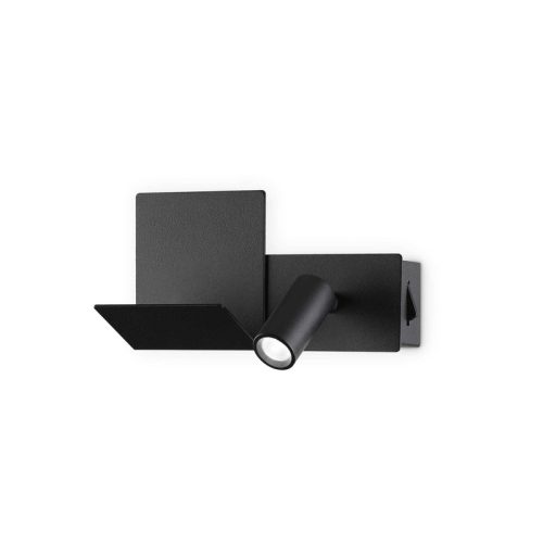 Бра, настінний світильник Ideal Lux Komodo LED 4.5W 3000K 250Lm IP20