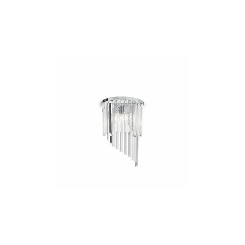 Бра, настінний світильник Ideal Lux Carlton Ap3