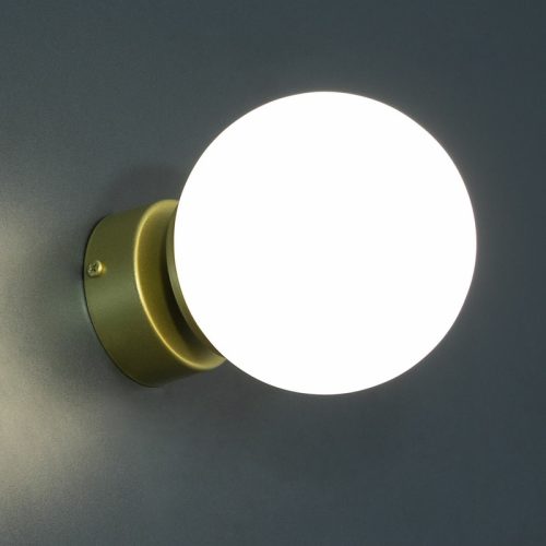 Бра, настінний світильник Imperium Light Quebec E14 40W IP20