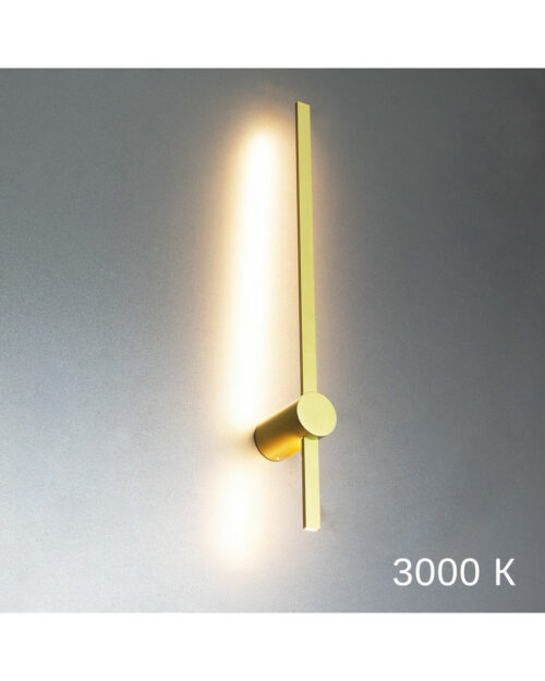 Бра, настінний світильник Imperium Light Arrow LED 5W 3000K IP20