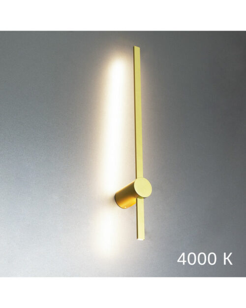 Бра, настінний світильник Imperium Light Arrow LED 5W 4000K IP20