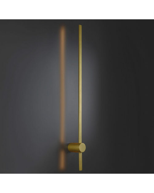 Бра, настінний світильник Imperium Light Arrow LED 7W 3000K IP20