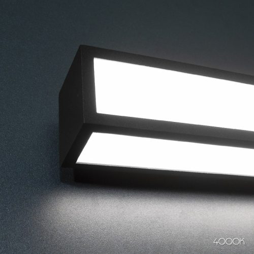 Бра, настінний світильник Imperium Light Lightbox LED 34W 4000K IP20 - Зображення 3