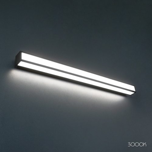 Бра, настінний світильник Imperium Light Lightbox LED 27W 3000K IP20