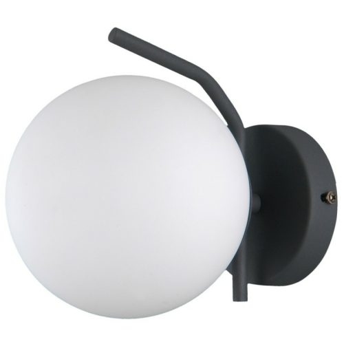 Бра, настінний світильник Italux Carimi G9 1x5W IP20