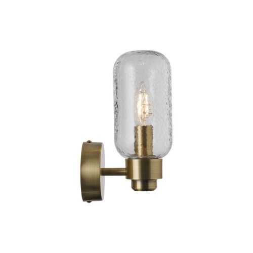 Бра, настінний світильник Nordlux Tutan E14 1x25W IP44 - Зображення 3