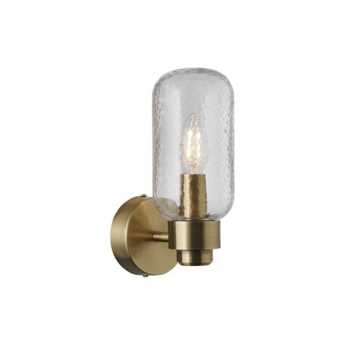 Бра, настінний світильник Nordlux Tutan E14 1x25W IP44