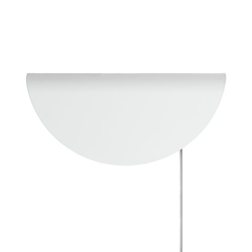 Бра, настінний світильник Nordlux Model 2110 E14 1x25W IP20 Wh - Зображення 3