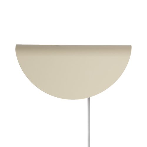 Бра, настінний світильник Nordlux Model 2110 E14 1x25W IP20 Beige - Зображення 3