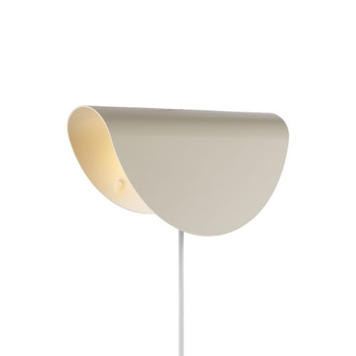 Бра, настінний світильник Nordlux Model 2110 E14 1x25W IP20 Beige