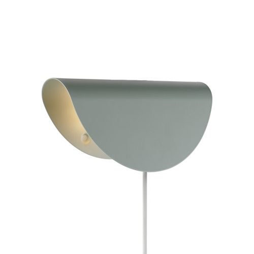 Бра, настінний світильник Nordlux Model 2110 E14 1x25W IP20 Green