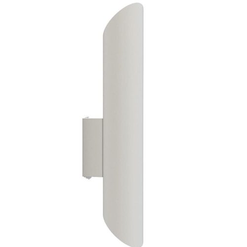Бра, настінний світильник Nowodvorski Eye wall GU10 2x10W IP20 Wh