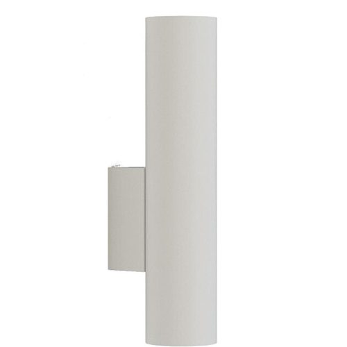 Бра, настінний світильник Nowodvorski Eye wall GU10 2x10W IP20 Wh