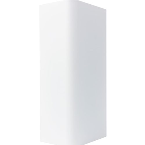 Бра, настінний світильник Nowodvorski Bergen GU10 2x35W IP20 Wh - Зображення 3