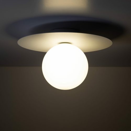 Бра, настінний світильник Tk Lighting Pixi G9 1x8W IP20 Wh - Зображення 2