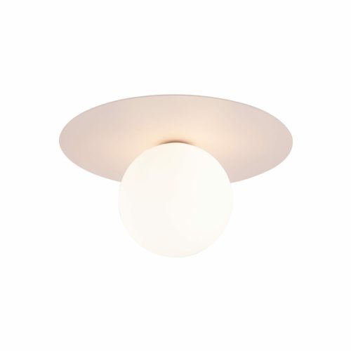 Бра, настінний світильник Tk Lighting Pixi G9 1x8W IP20 Pink - Зображення 3