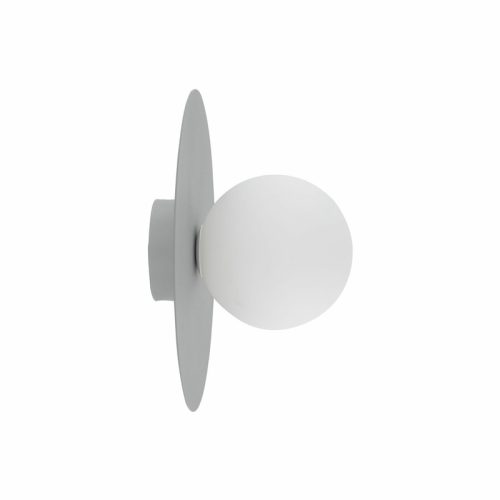 Бра, настінний світильник Tk Lighting Pixi G9 1x8W IP20 Gray - Зображення 3