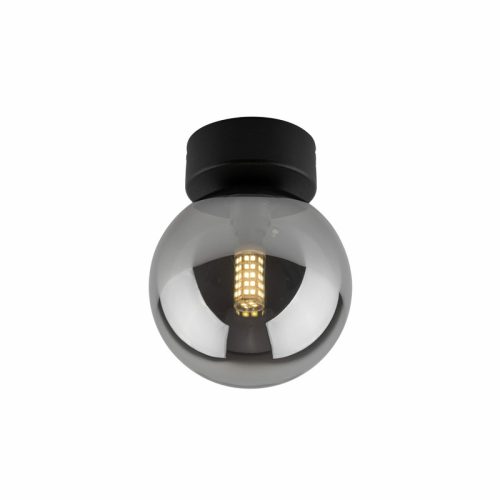 Бра, настінний світильник Tk Lighting Estera G9 1x8W IP20 Bk - Зображення 3