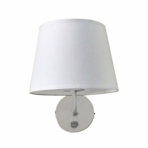 Бра, настінний світильник TK lighting MAJA WHITE