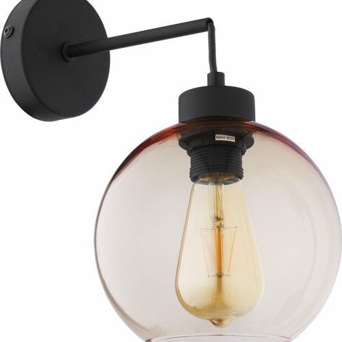 Бра, настінний світильник TK Lighting Cubus