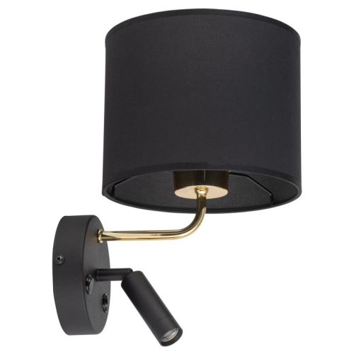 Бра, настінний світильник TK Lighting Enzo