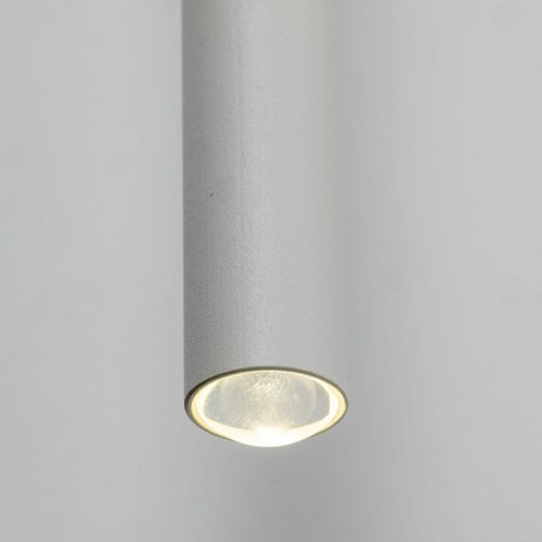 Бра, настінний світильник Tk Lighting Fokus Led 2x1+4W 4000K 117+616Lm IP20 Wh - Зображення 3