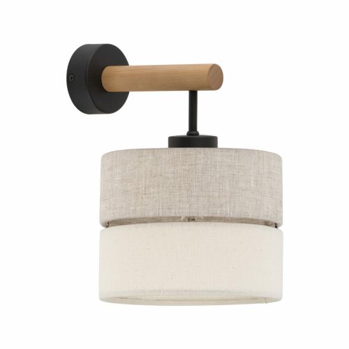 Бра, настінний світильник Tk Lighting Eco E27 15W IP20