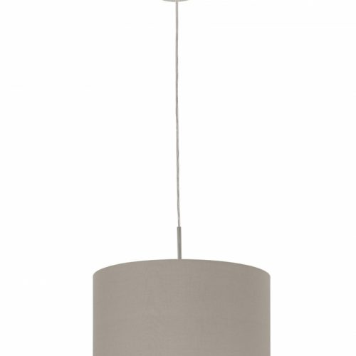 Люстра Eglo 31572 Pasteri E27 1x60W IP20